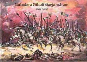 Balada o Nikoli Gorjanskom