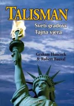 Talisman: sveti gradovi, tajna vjera