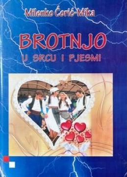 Brotnjo u srcu i pjesmi