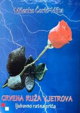 Crvena ruža vjetrova