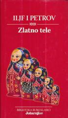 Zlatno tele