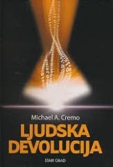 Ljudska devolucija: Vedska alternativa Darwinovoj teoriji evolucije