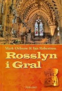 Rosslyn i Gral