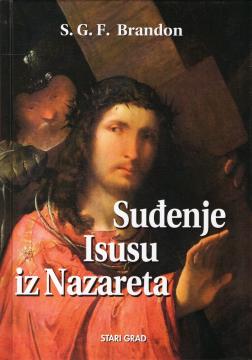 Suđenje Isusu iz Nazareta