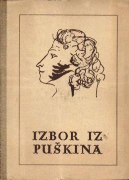 Izbor iz Puškina
