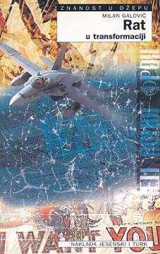 Rat u transformaciji