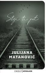 Stoji ti put