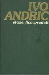 Staze, lica, predeli