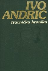 Travnička hronika