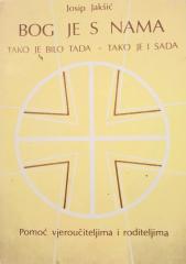 Bog je s nama: Priprema za euharistiju