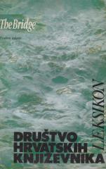 Društvo hrvatskih književnika- leksikon