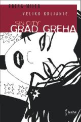 Grad greha: Veliko rokanje #17