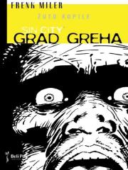 Grad greha - Žuto kopile #19