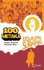 100 metaka 4: Izgubljena sutrašnjica #36