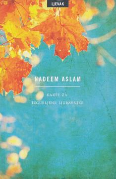 Karte za izgubljene ljubavnike