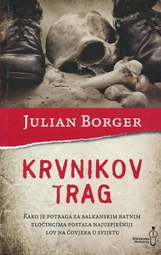 Krvnikov trag
