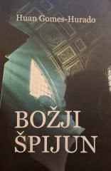 Božji špijun