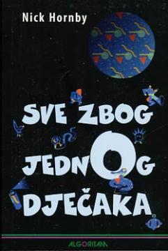 Sve zbog jednog dječaka
