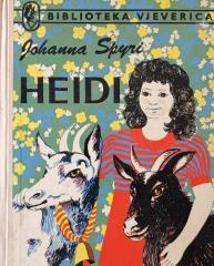 Heidi