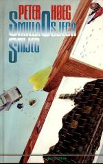 Smilla osjeća snijeg