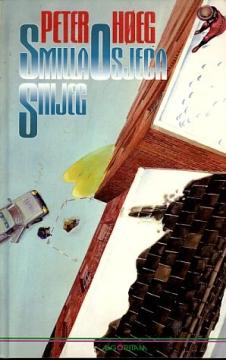 Smilla osjeća snijeg