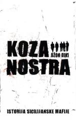 Koza Nostra: Istorija sicilijanske mafije