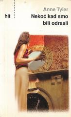 Nekoć kad smo bili odrasli