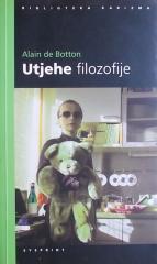 Utjehe filozofije