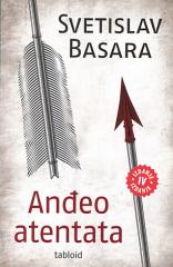 Anđeo atentata (tabloid)