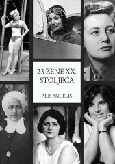 23 žene XX stoljeća