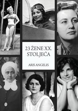 23 žene XX stoljeća
