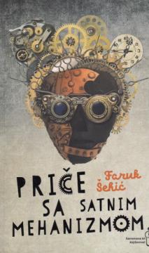 Priče sa satnim mehanizmom