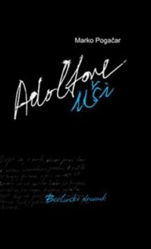 Adolfove uši (Berlinski dnevnik)