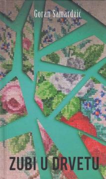 Zubi u drvetu