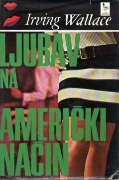 Ljubav na američki način
