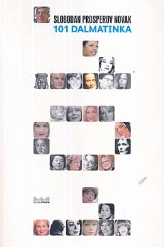 101 Dalmatinka