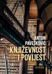 Književnost i povijest