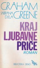 Kraj ljubavne priče