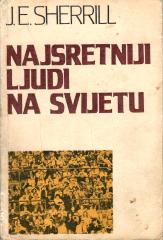 Najsretniji ljudi na svijetu