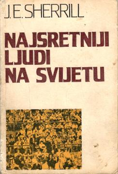 Najsretniji ljudi na svijetu