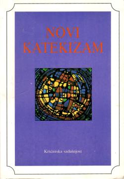 Novi katekizam: Poruka vjere za odrasle