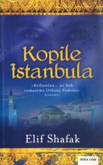 Kopile Istanbula