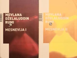 Mesnevija I-II