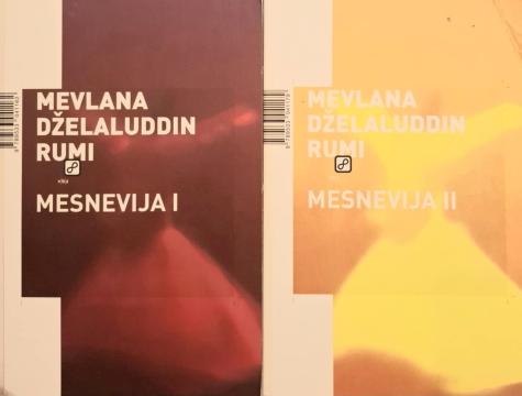 Mesnevija I-II