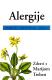 Alergije (spriječiti - prepoznati - liječiti)
