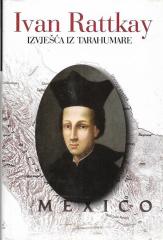 Izvješća iz Tarahumare