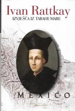 Izvješća iz Tarahumare