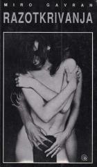 Razotkrivanja: tri različite drame