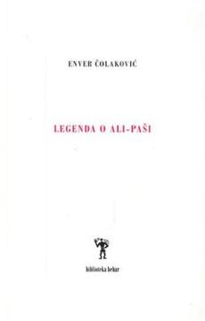 Legenda o Ali-paši