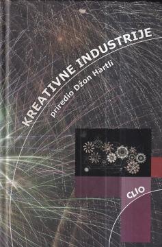 Kreativne industrije
